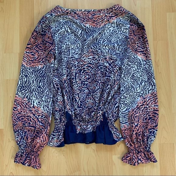 Printed Guess by Marciano Top - Picture 6 of 10